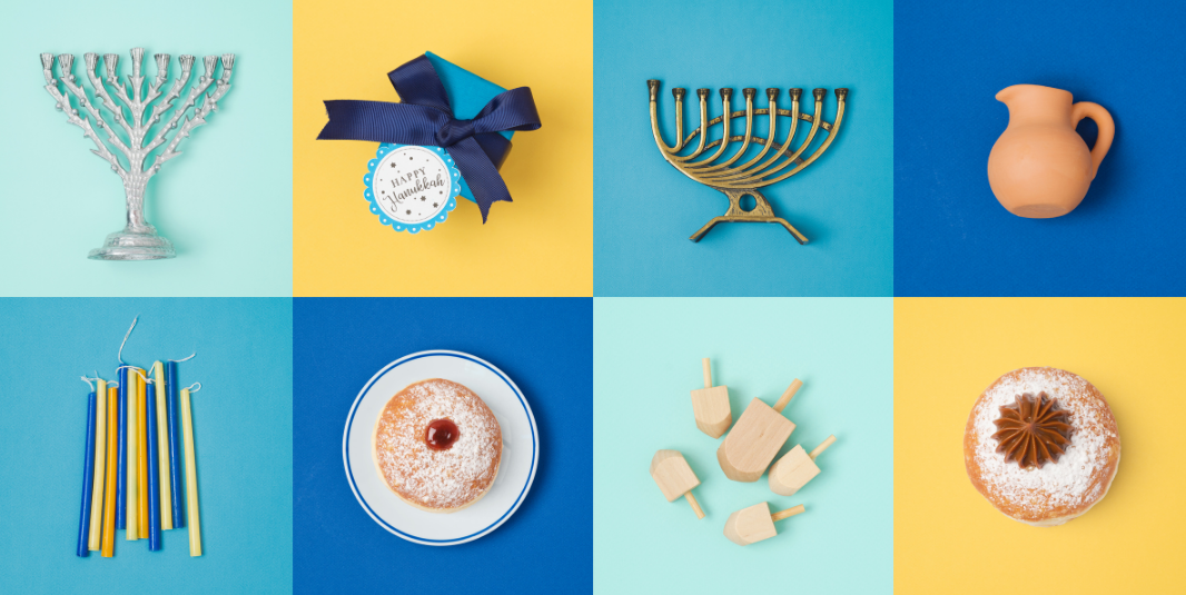 Hanukkah Traditions