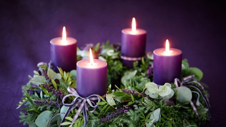 How To Do Advent – With Rev. Samantha