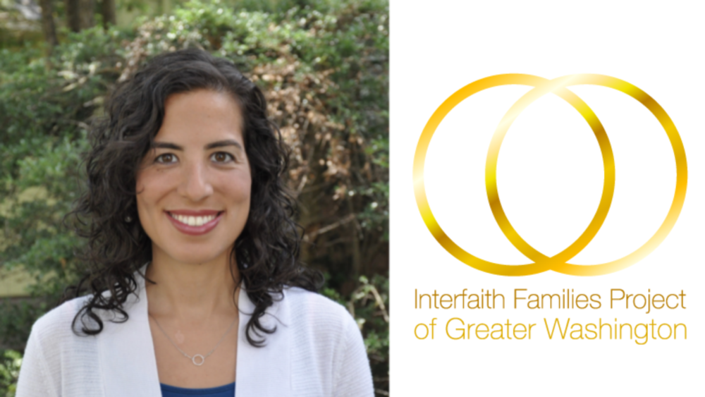 Samantha Gonzalez-Block Hired as Reverend and Christian Spiritual Leader of the Interfaith Families Project