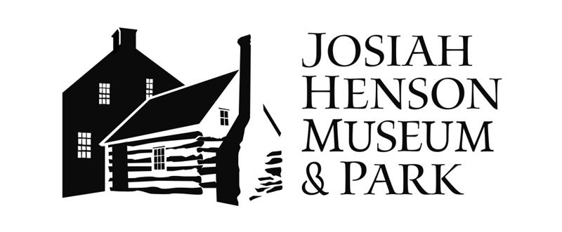 logo for Josiah Henson Museum & Park