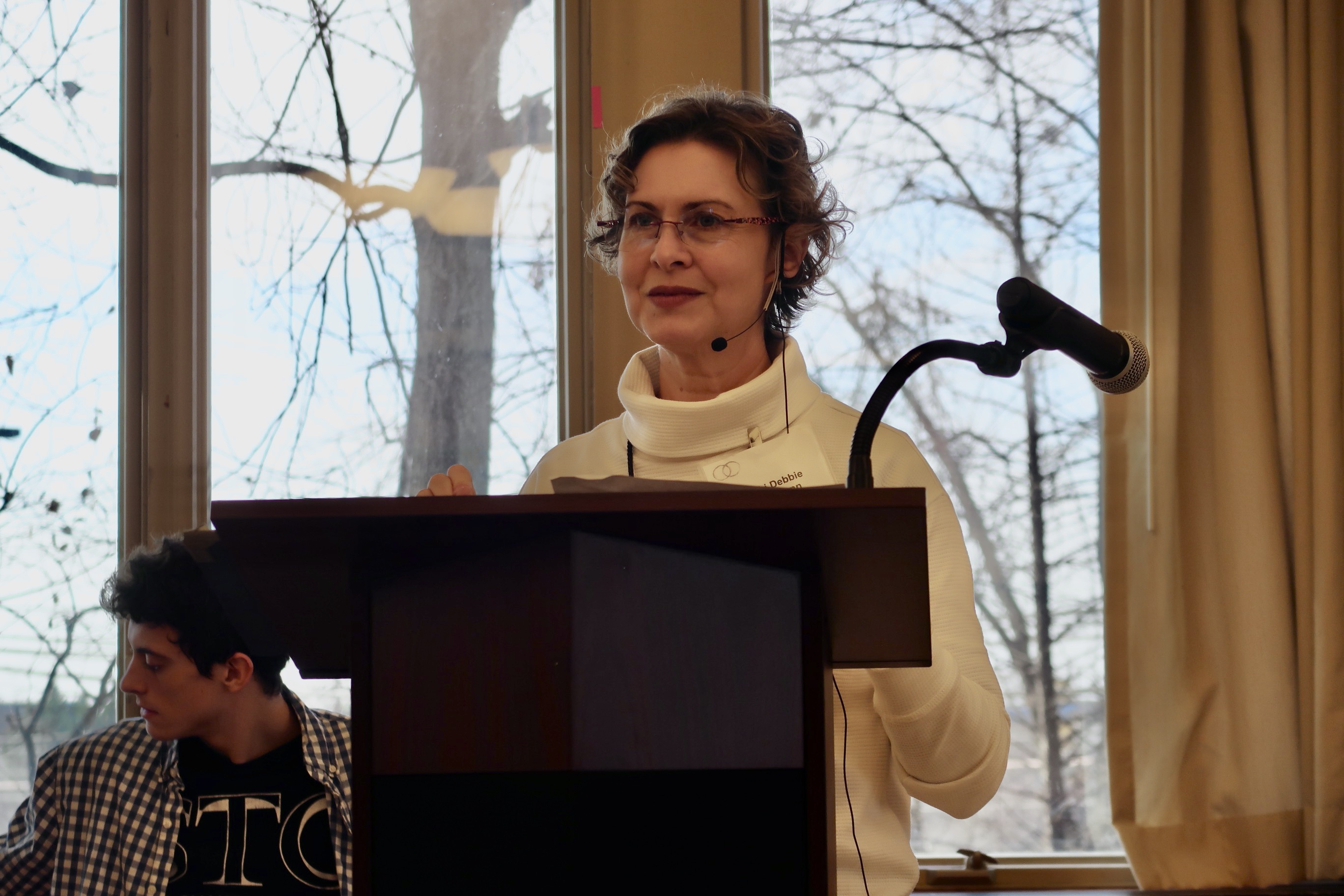 Carrying the Light: A Chanukah Reflection Across Traditions