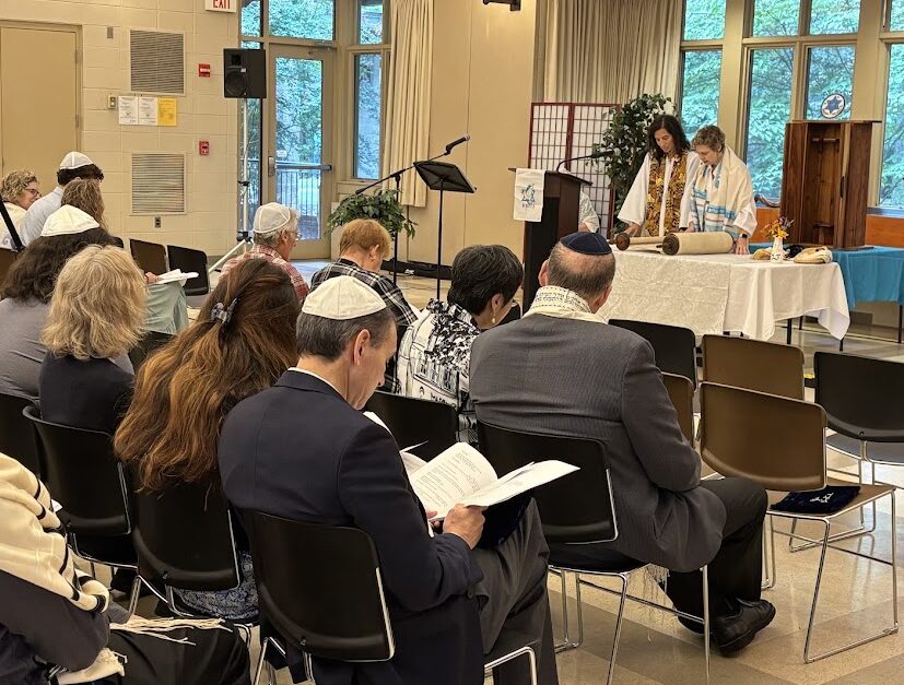 High Holy Days 2026/5787: Rabbi Debbie’s Sermons